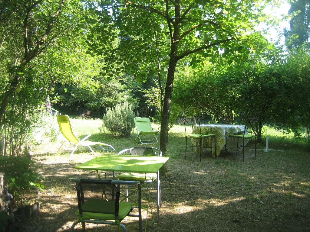 Le Vieux Moulin Villa Forcalquier Exterior foto