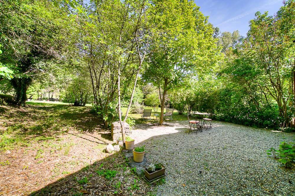 Le Vieux Moulin Villa Forcalquier Exterior foto
